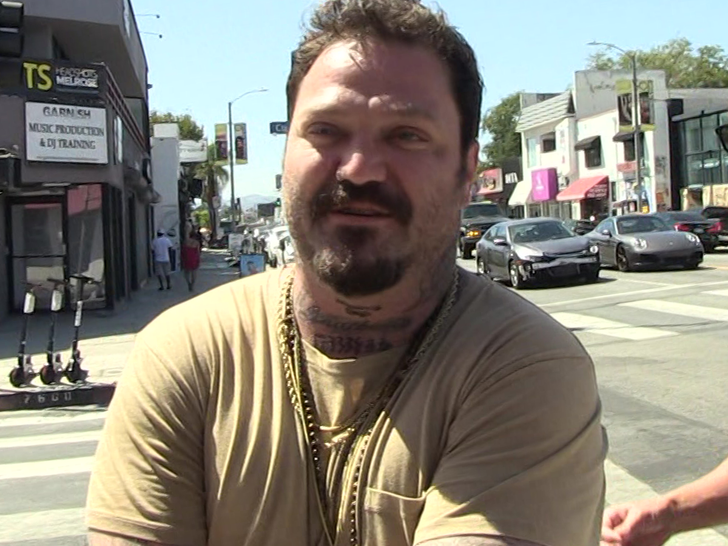 bam margera