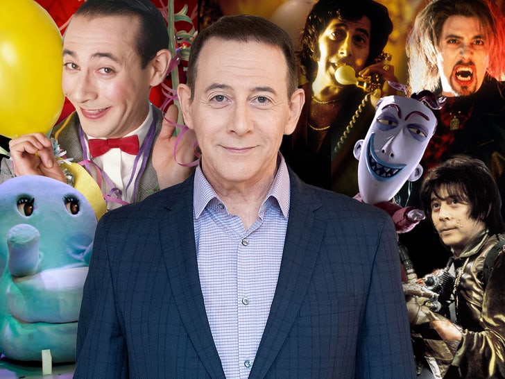 paul reubans fun art