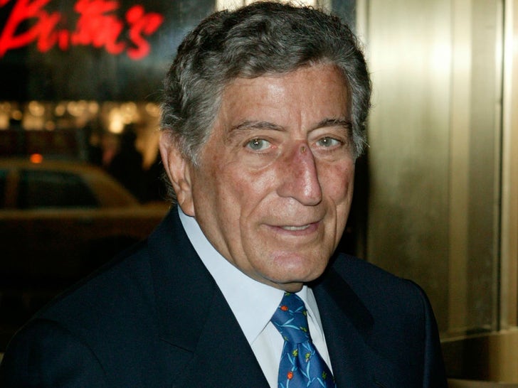 Remembering Tony Bennett