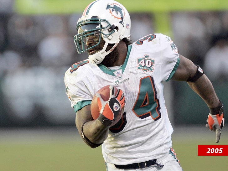 0904 ricky williams getty