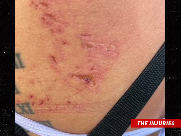 Carmen Canovas Cervello