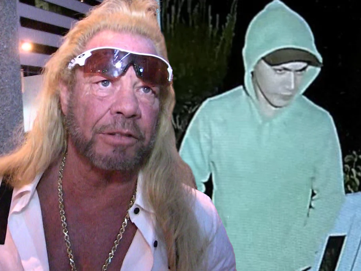 dog the bounty hunter