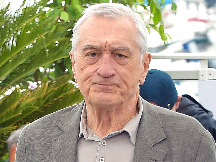 robert deniro