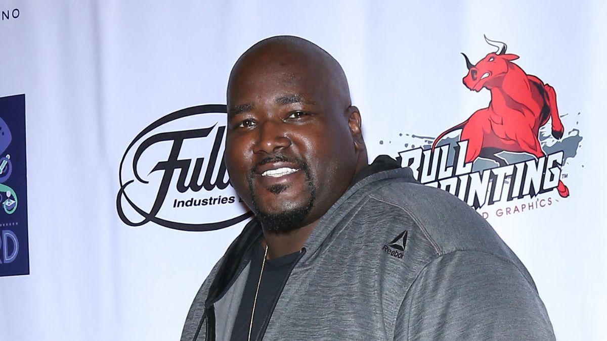 picture of Quinton Aaron
