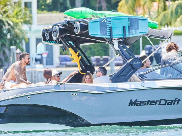 shakira and lewis hamilton mega 3