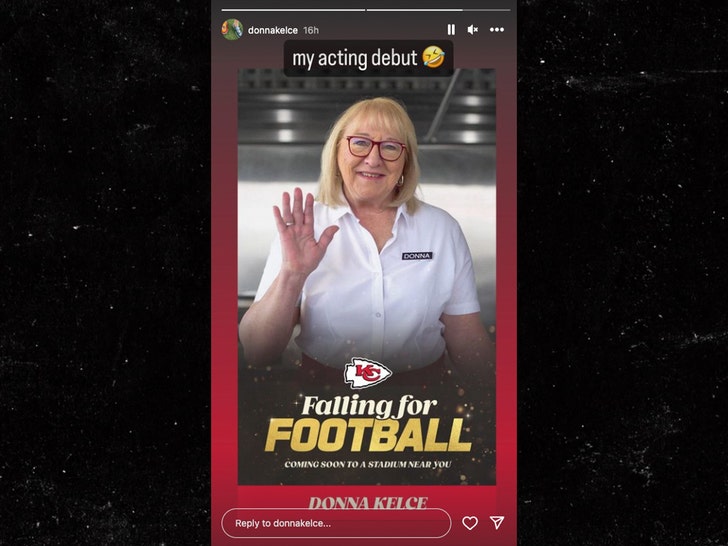 donna kelce insta 1