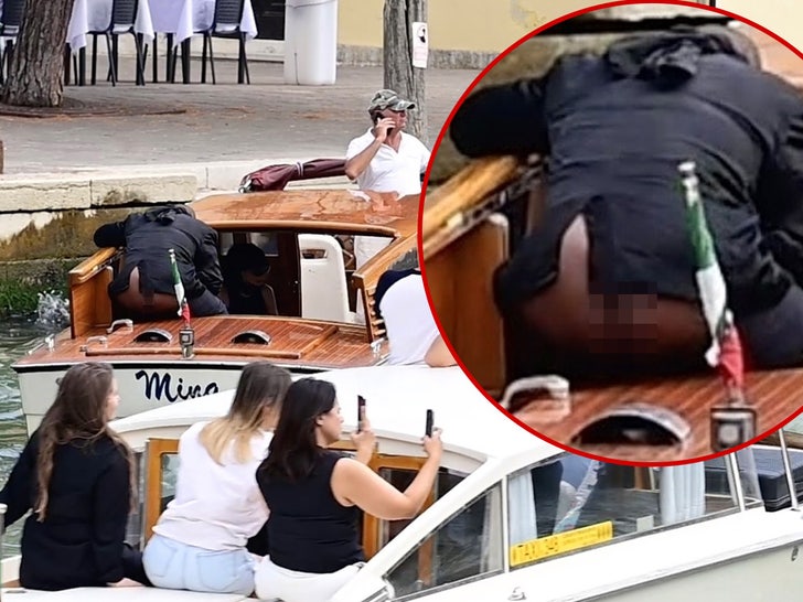 kanye west wardrobe malfunction