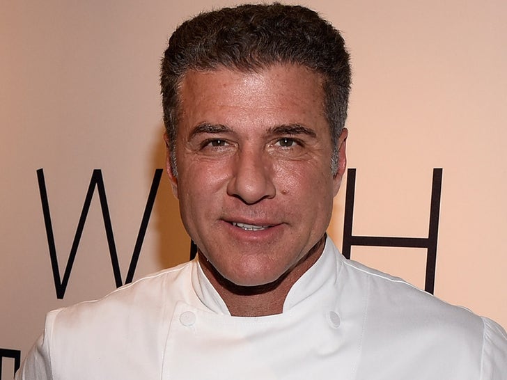 Remembering Michael Chiarello