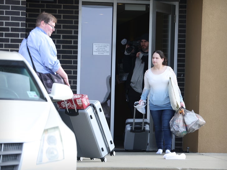 gypsy rose ryan anderson