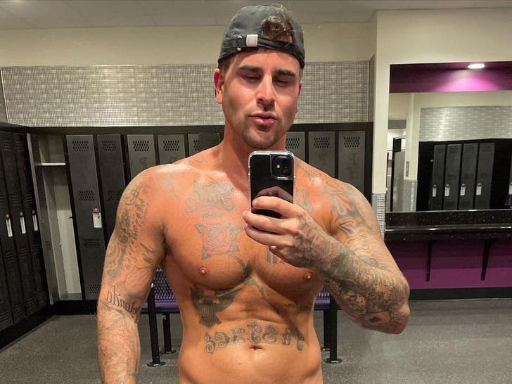 Josh Seiter Through The Years