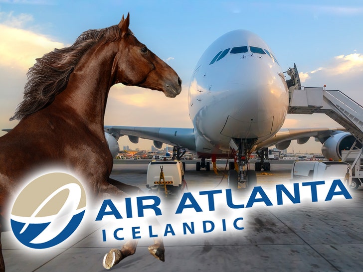 Air Atlanta Icelandic