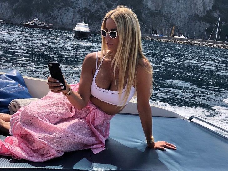 Alexia Nepola Hot Shots