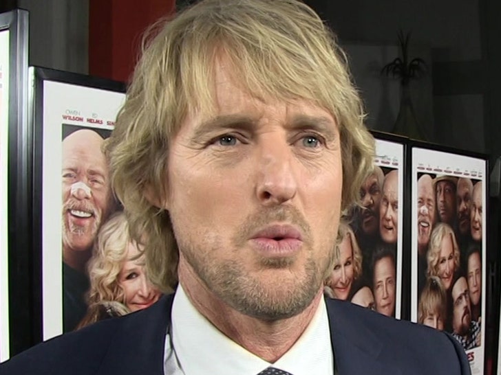owen wilson