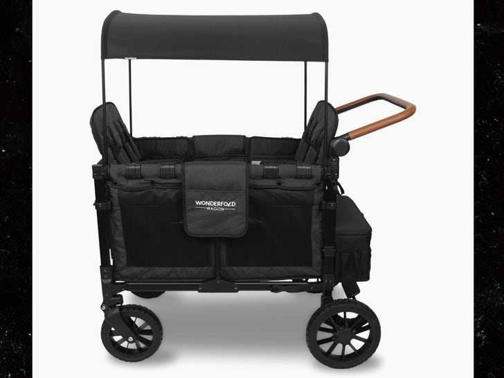 Kourtney Kardashian's Baby Registry