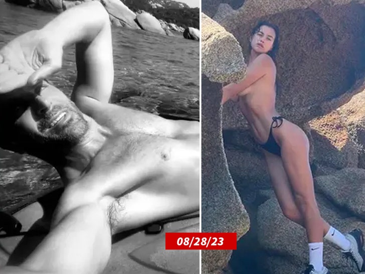 0904 bradley cooper irina shyk insta post