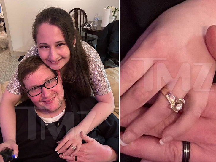 0101 gypsy rose new years ring tmz wm