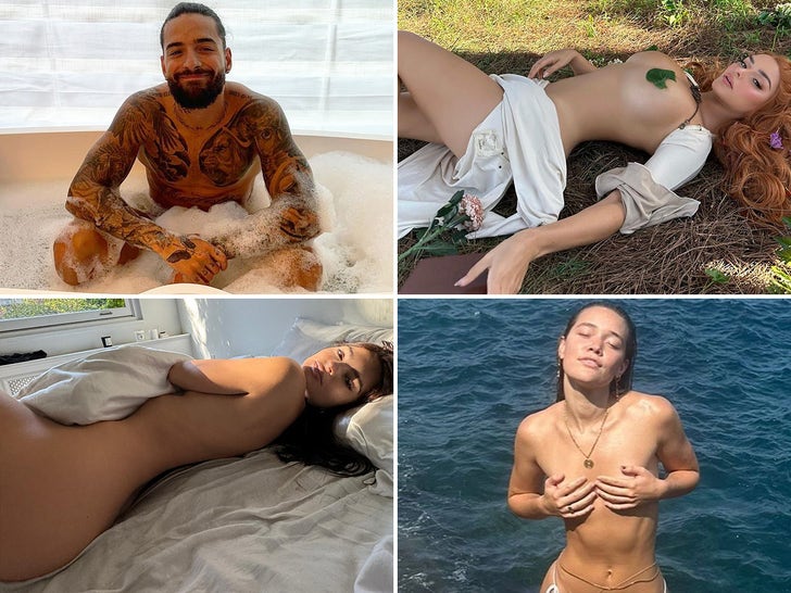 October 2023 Hot Shots