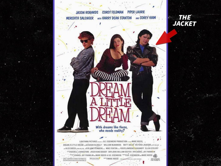 corey feldman no credit 1