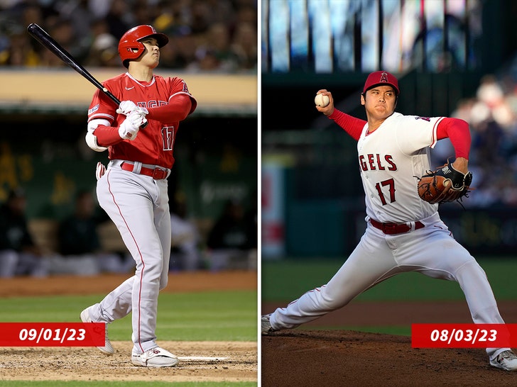 Shohei Ohtani