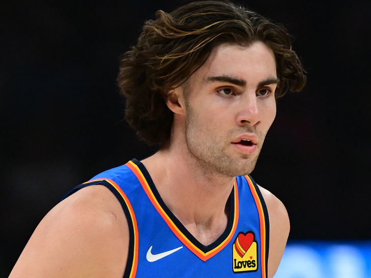 112923  josh giddey - getty