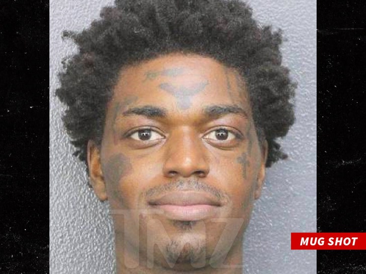 kodak black mug