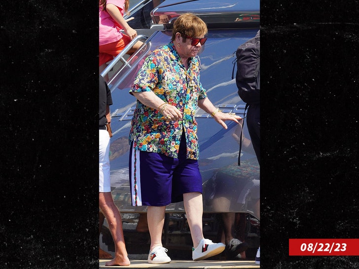 elton john backgrid 1