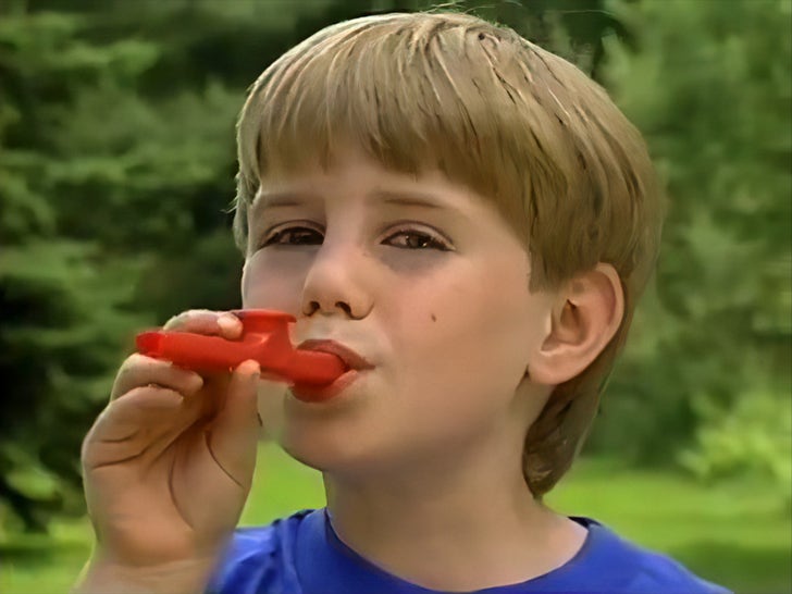 'Memba Them?! -- Part 16