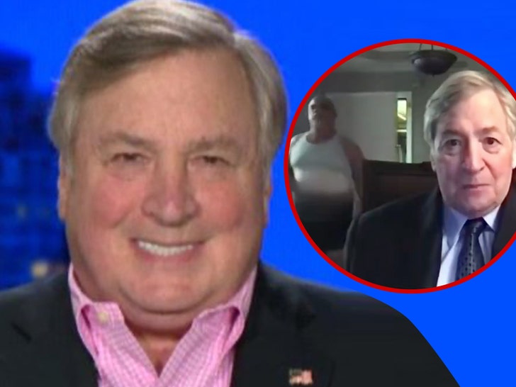 dick morris