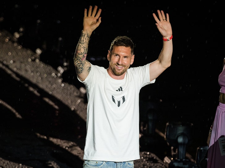 lionel messi getty 2