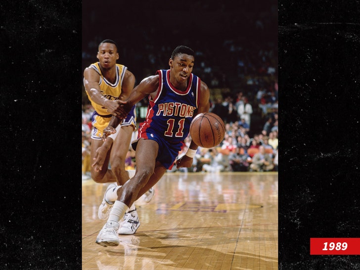isiah thomas 1989 getty 1