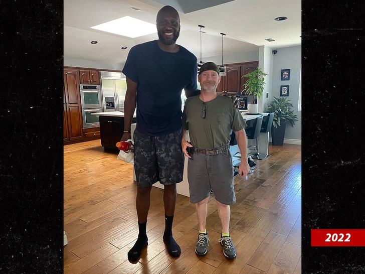 lamar odom sugar bear