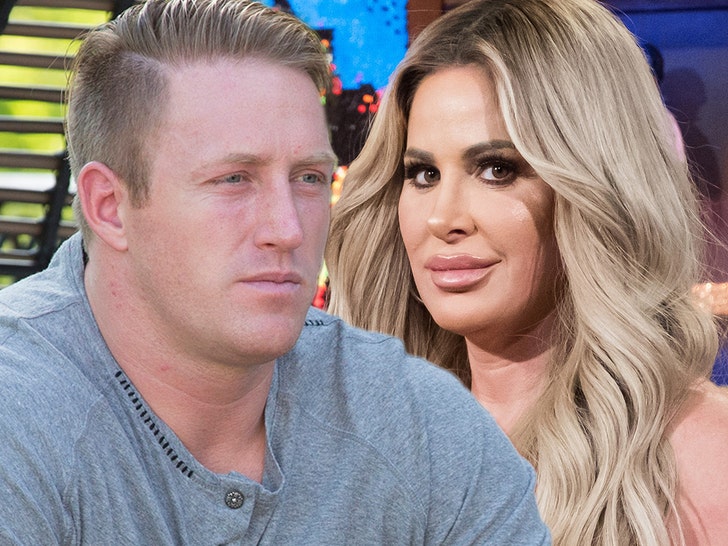 kroy and  kim zolciak getty 1
