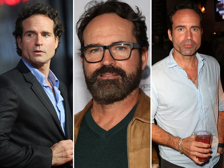 Jason Patric Through The Years