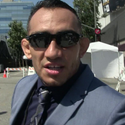 Tony Ferguson