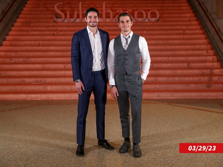 kevin harrington antoni porowski shutter 1