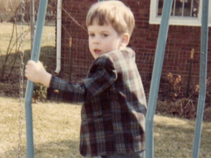 Guess Who These Cute Kids Turned Into -- Part 4