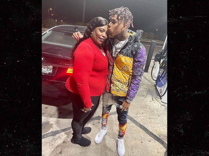 angela potts nle choppa