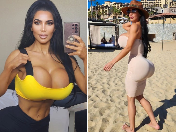 Remembering Christina Ashten Gourkani