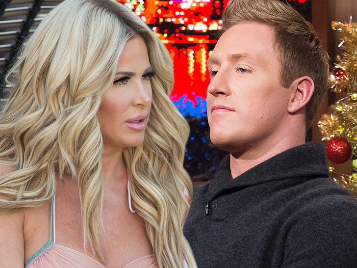 kim zolciak kroy getty 1