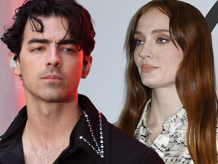 joe jonas, sophie turner