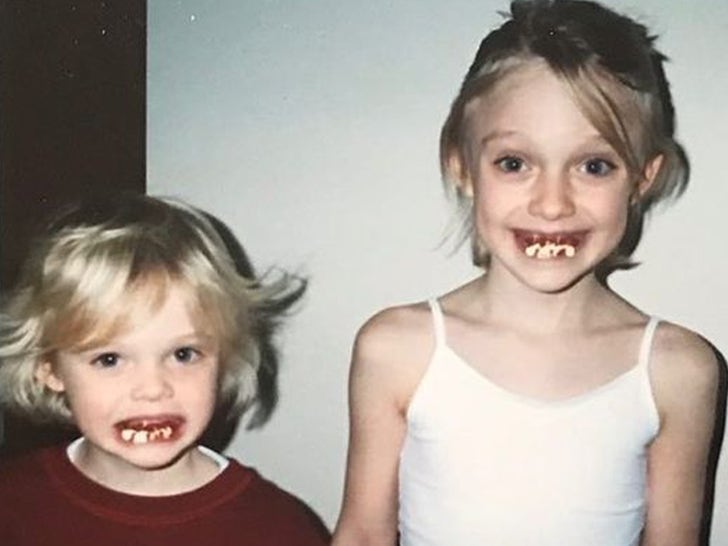 Guess Who These Cute Kids Turned Into -- Part 16