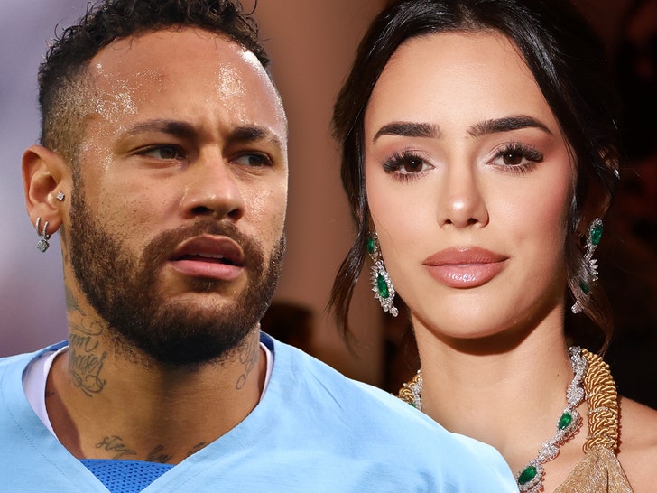 neymar bruna biancardi