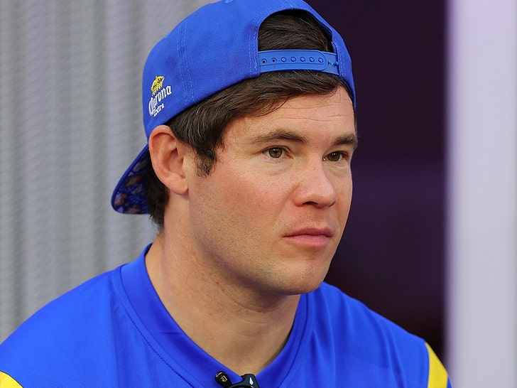 adam devine getty 1