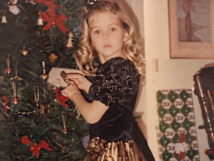 Guess Who These Christmas Kids Turned Into -- Part 3