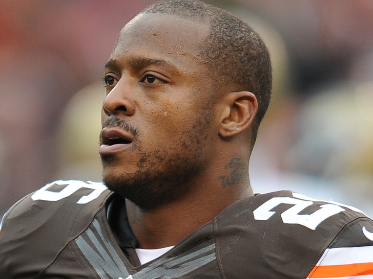 willis mcgahee contemplated suicide main