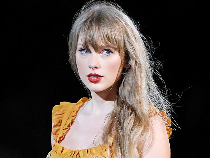taylor swift getty