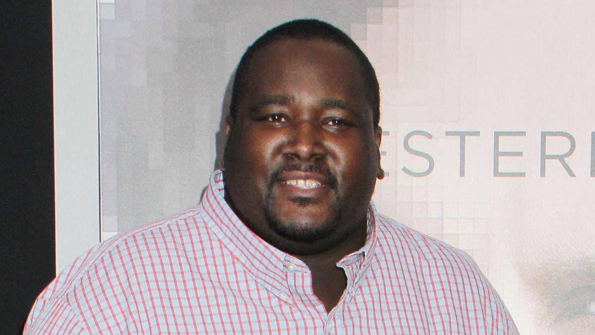 picture of Quinton Aaron'