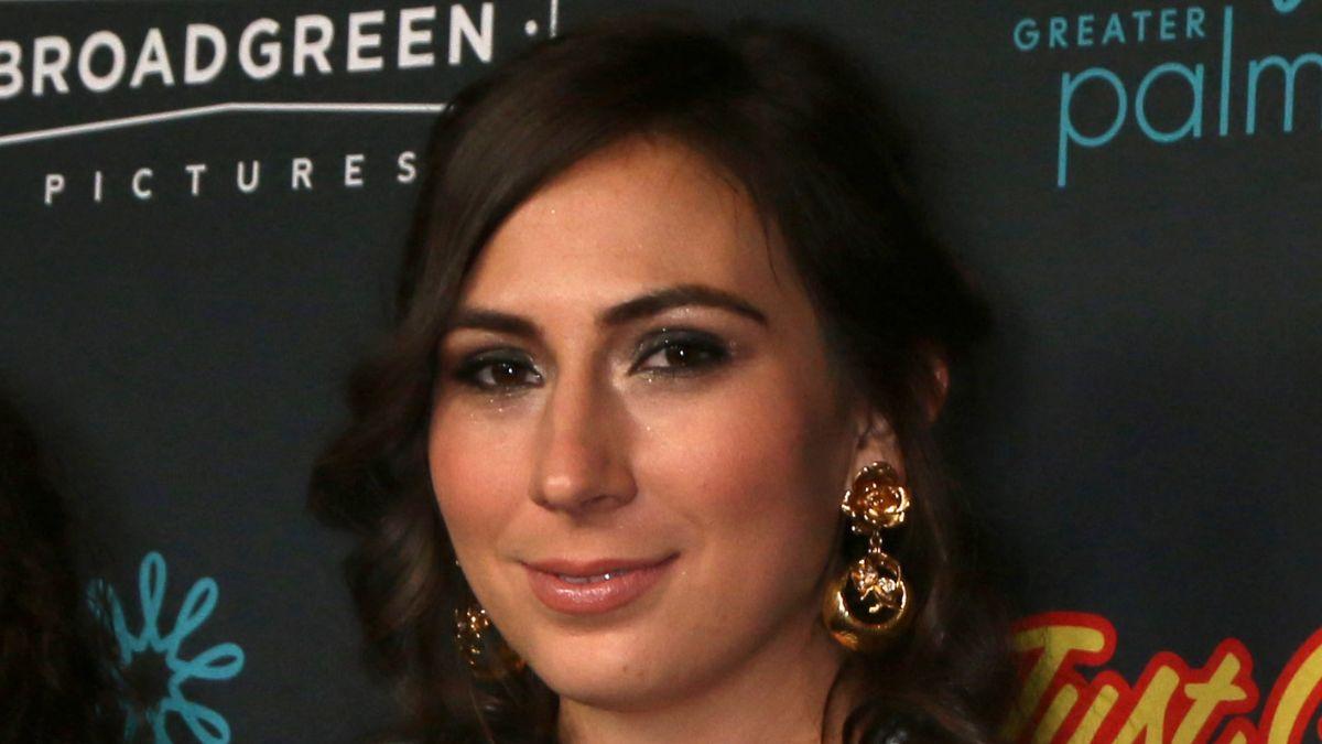 picture of Victoria Jones