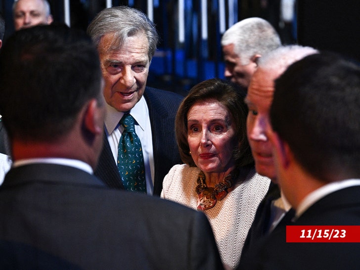 paul pelosi nancy pelosi