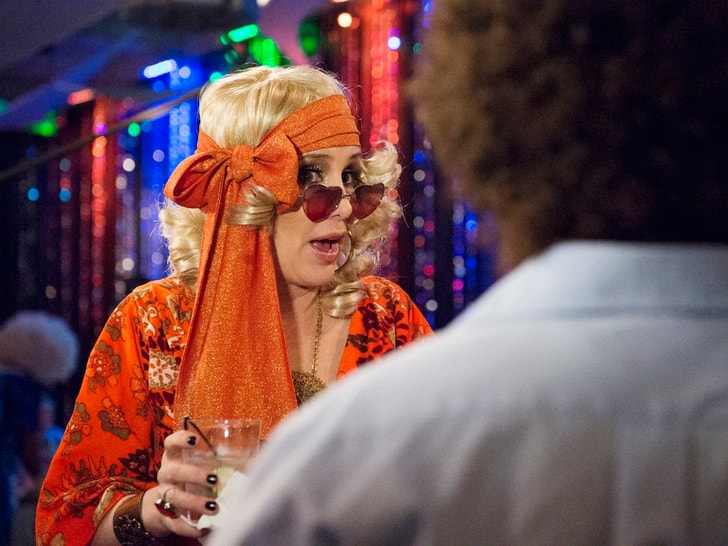 Shannon Beador Through The Years